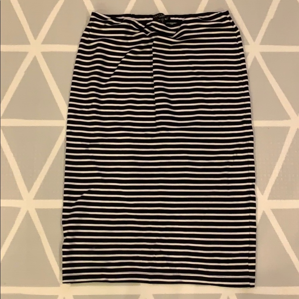 Sanctuary bodycon skirt